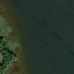 Satellite imagery of Turkinniemi, FI