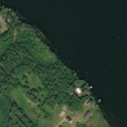 Satellite imagery of Käänneniemi, FI