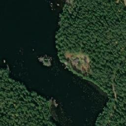 Satellite imagery of Jokiniemi, FI