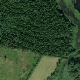 Satellite imagery of Läntänniemi, FI