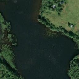 Satellite imagery of Läntänniemi, FI