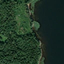 Satellite imagery of Ruohoniemi, FI