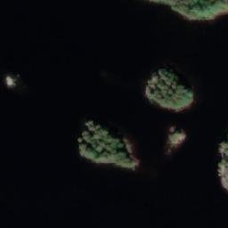 Satellite imagery of Lusikkaniemi, FI