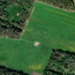 Satellite imagery of Lusikkaniemi, FI