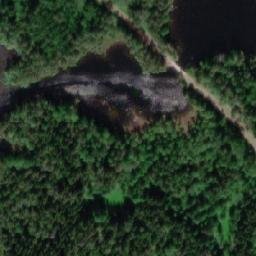 Satellite imagery of Riihiniemi, FI