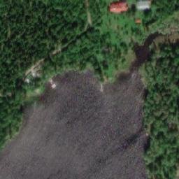 Satellite imagery of Konttiniemi, FI