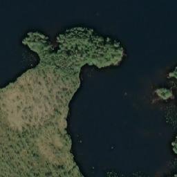 Satellite imagery of Simunanniemi, FI