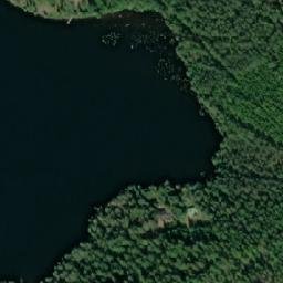 Satellite imagery of Laiturinniemi, FI