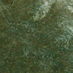 Satellite imagery of Harzburgite Peak, CA
