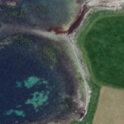 Satellite imagery of Molneset, NO