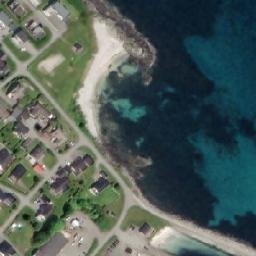 Satellite imagery of Klimpen, NO