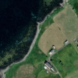 Satellite imagery of Åseneset, NO