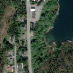 Satellite imagery of Ramsvikneset, NO