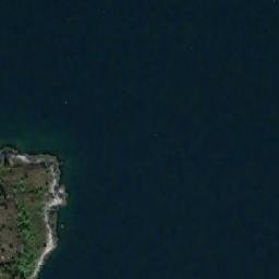 Satellite imagery of Ramsvikneset, NO