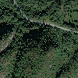 Satellite imagery of Hallvardshella, NO
