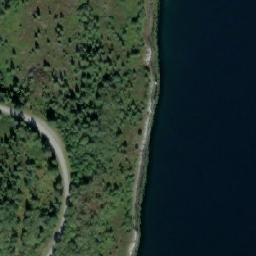 Satellite imagery of Hallvardshella, NO