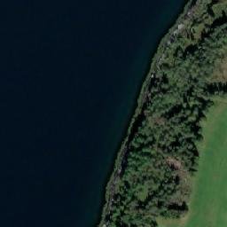 Satellite imagery of Haugneset, NO