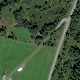 Satellite imagery of Haugneset, NO