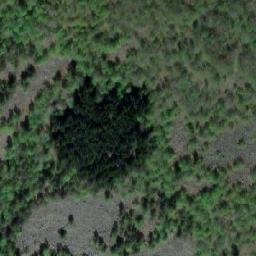 Satellite imagery of Storglennå, NO