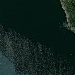 Satellite imagery of Norvikhalsen, NO