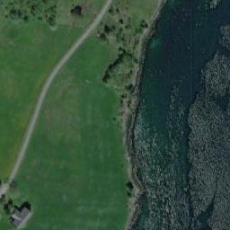 Satellite imagery of Saltaneset, NO
