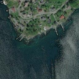 Satellite imagery of Saltaneset, NO
