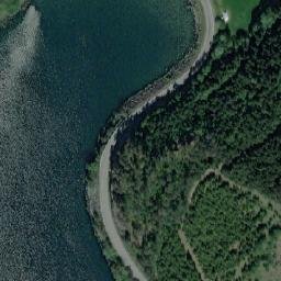Satellite imagery of Saltaneset, NO