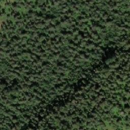 Satellite imagery of Bjørnshamran, NO