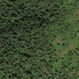Satellite imagery of Bjørnshamran, NO