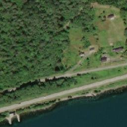Satellite imagery of Grøgardsneset, NO