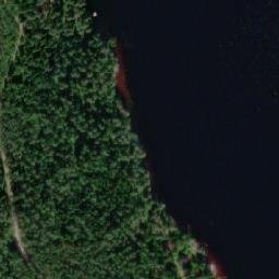 Satellite imagery of Lapinniemi, FI