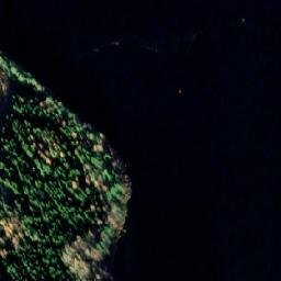 Satellite imagery of Teräväniemi, FI