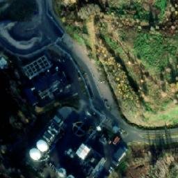 Satellite imagery of Teräväniemi, FI