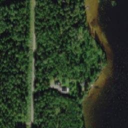 Satellite imagery of Soukkionniemi, FI