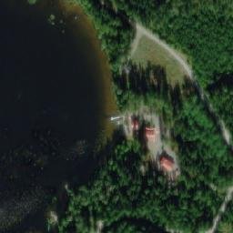 Satellite imagery of Käräjäniemi, FI
