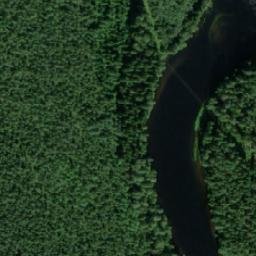 Satellite imagery of Koskenniemi, FI