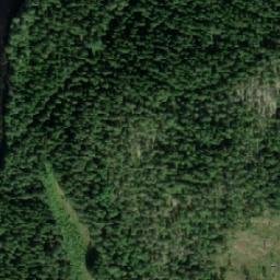 Satellite imagery of Kuikkaniemi, FI