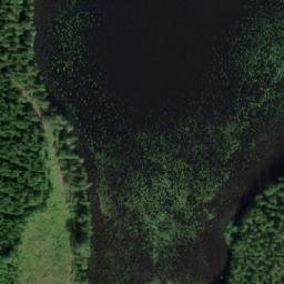 Satellite imagery of Kuikkaniemi, FI