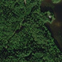 Satellite imagery of Soukkionniemi, FI