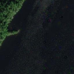 Satellite imagery of Luotoniemi, FI