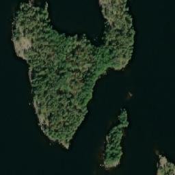 Satellite imagery of Kaivannonniemi, FI