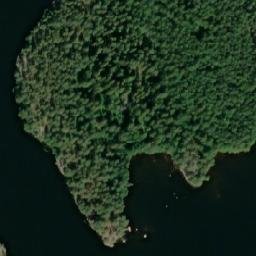 Satellite imagery of Kaivannonniemi, FI