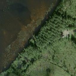 Satellite imagery of Sarviniemi, FI