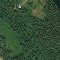 Satellite imagery of Käänneniemi, FI