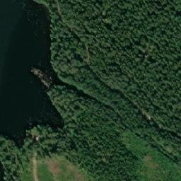 Satellite imagery of Jokiniemi, FI