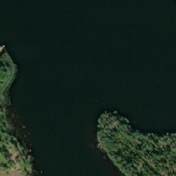Satellite imagery of Kumpuniemi, FI