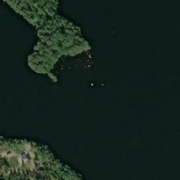 Satellite imagery of Kumpuniemi, FI