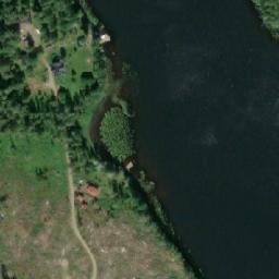 Satellite imagery of Läntänniemi, FI