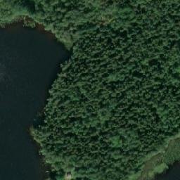 Satellite imagery of Ruohoniemi, FI