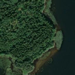 Satellite imagery of Ruohoniemi, FI